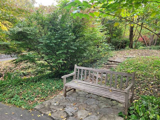 E. C. Million Memorial Park - Image 3