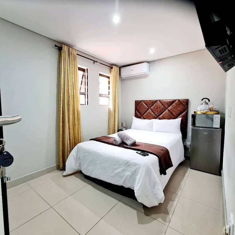 Oyster Guest House - Image 2