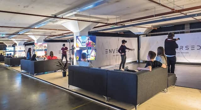 Enversed Experience Center - Image 2