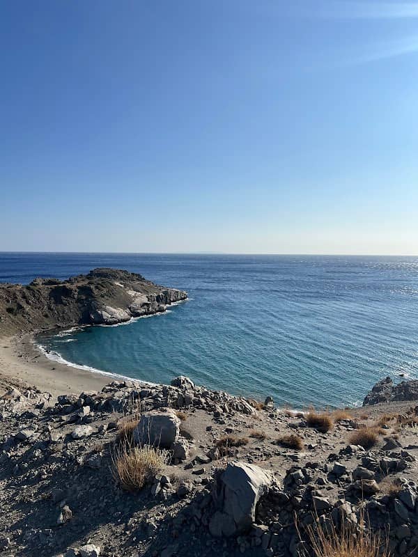 Ακρωτήρι Μέλισσα - Image 1