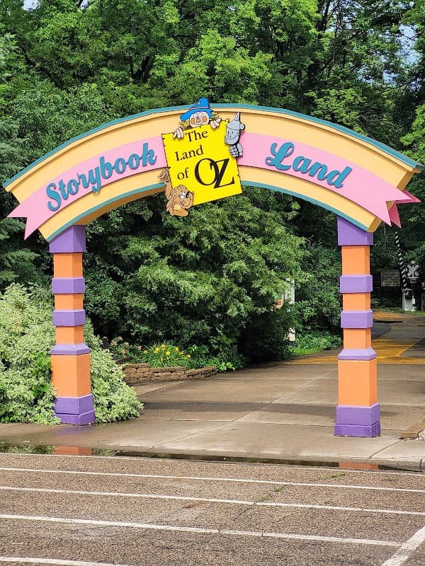 Storybook Land - Image 1