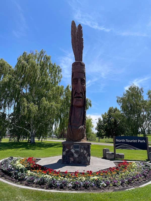 North Tourist Park - Image 2