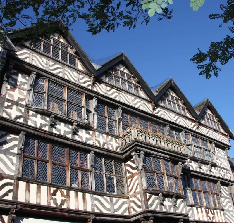 The Ancient High House - Image 1