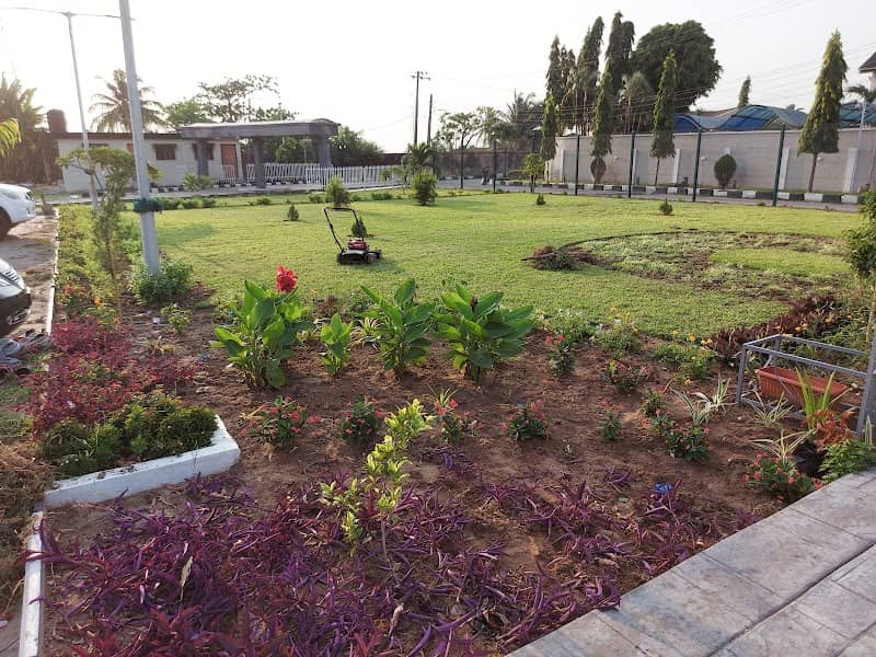 Harmony Garden - Image 1