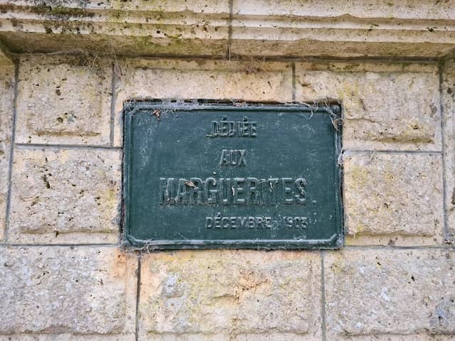 Fontaine des Marguerites - Image 2