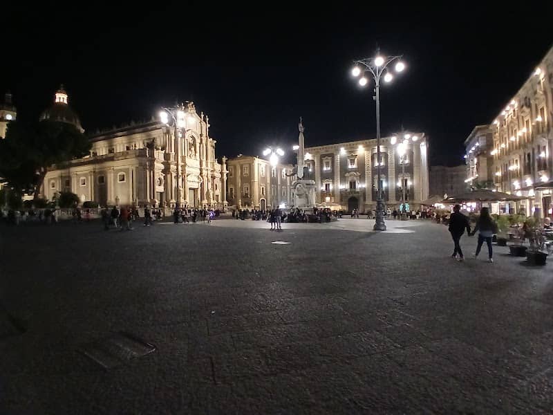 Catania: City Highlights Walking Tour - Image 1