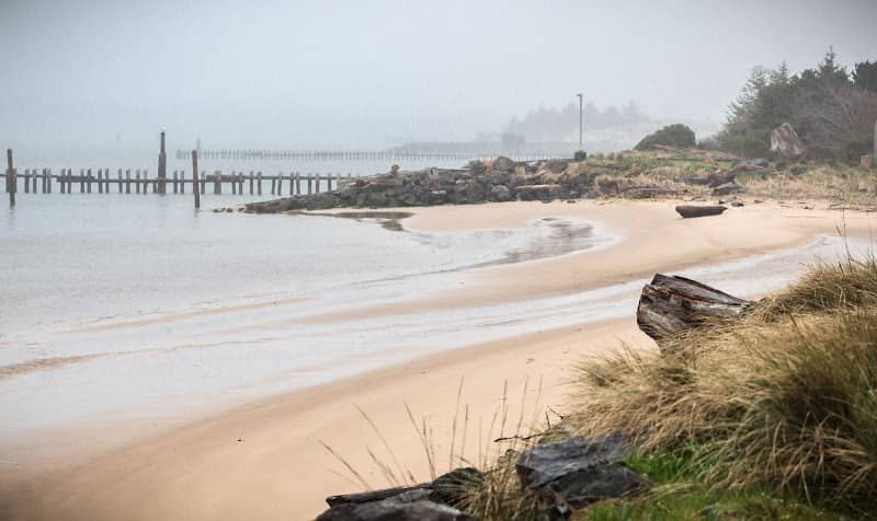 The North Spit - Image 3