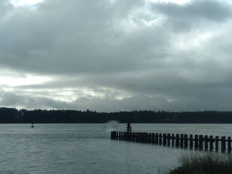 The North Spit - Image 1