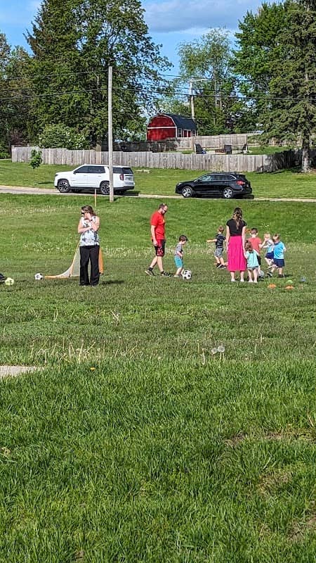 Langer Park - Image 1