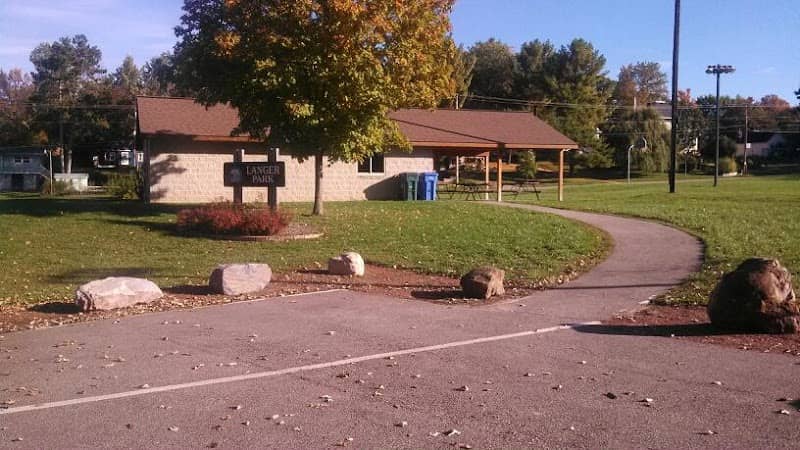 Langer Park - Image 2