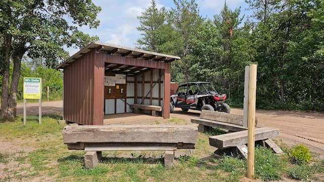 Bill's Shelter - Image 1
