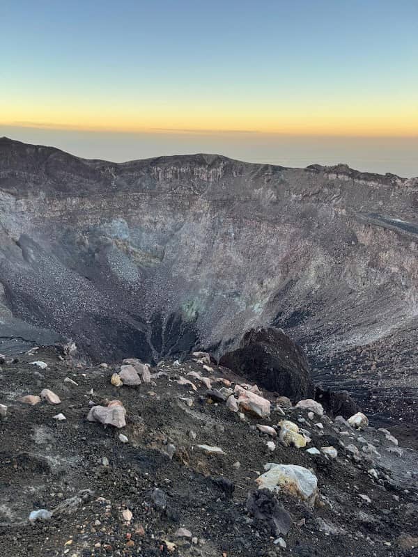 Volcán de san Miguel - Image 1