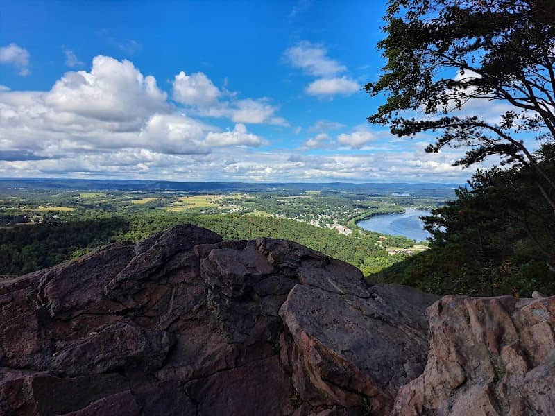Hawk Rock Overlook - Image 1