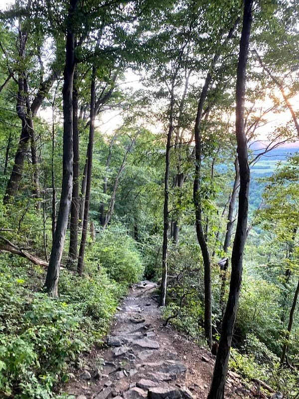 Hawk Rock Overlook - Image 2