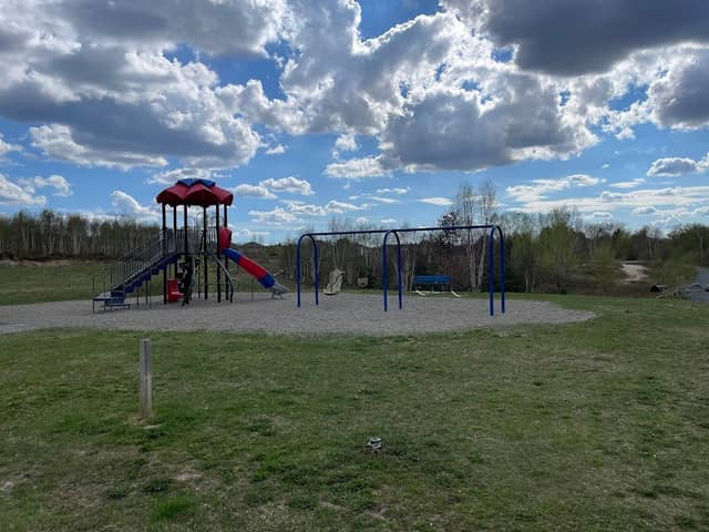 Foxborough Playground - Image 1