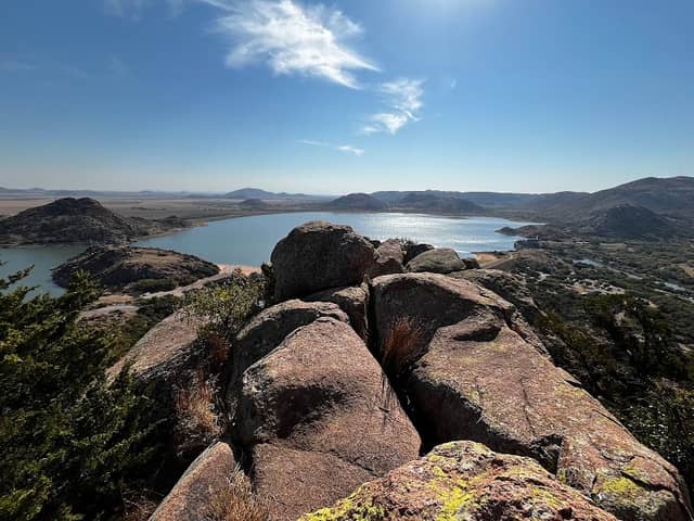 New Horizon Trailhead - Image 2