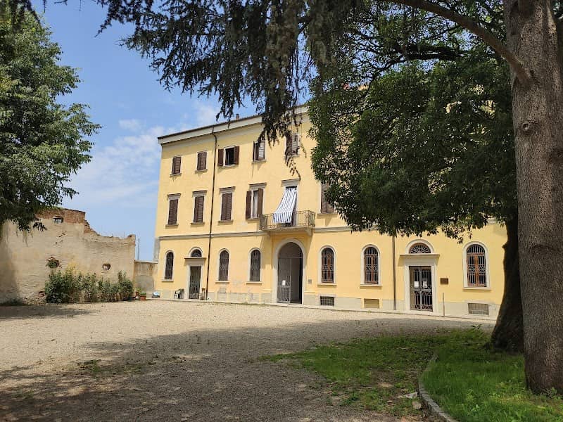 Parco di Villa Cairoli - Image 1