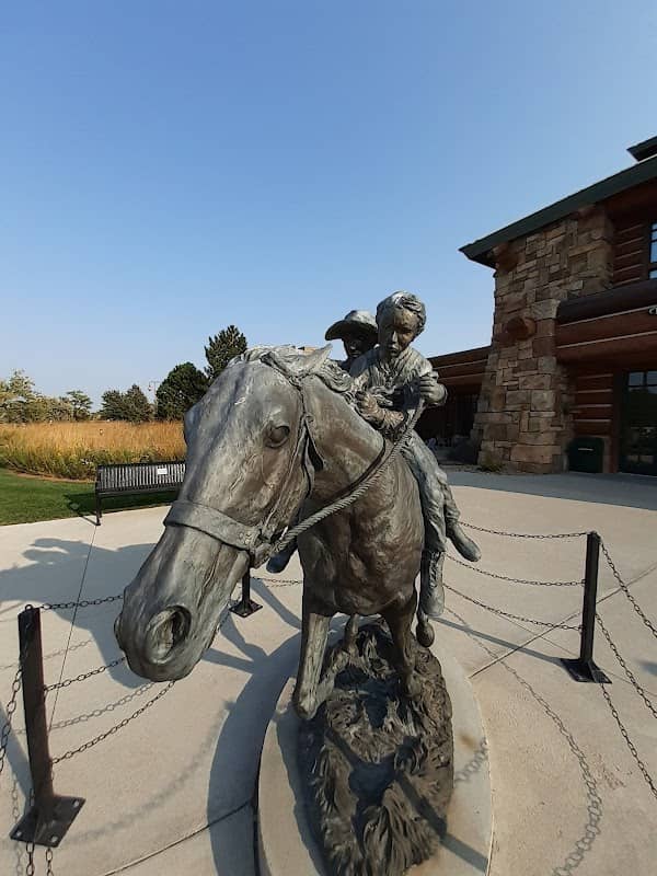 Great Plains Cultural Learning Trail - Image 1