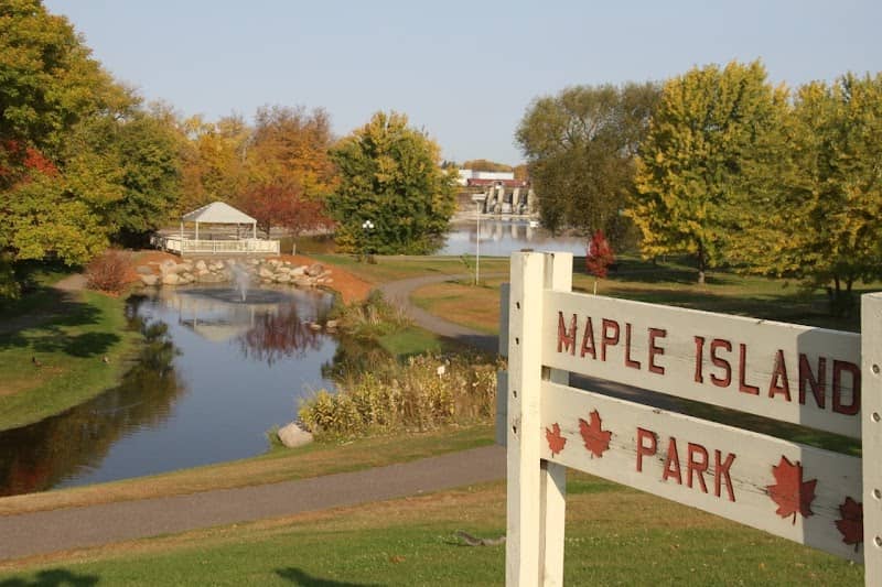 Maple Island Park - Image 1