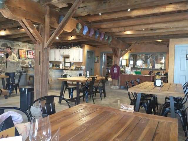 Billsboro Winery - Image 3