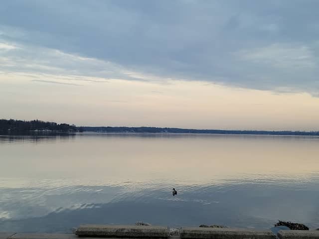 Lake Geneva Shore Path - Image 3