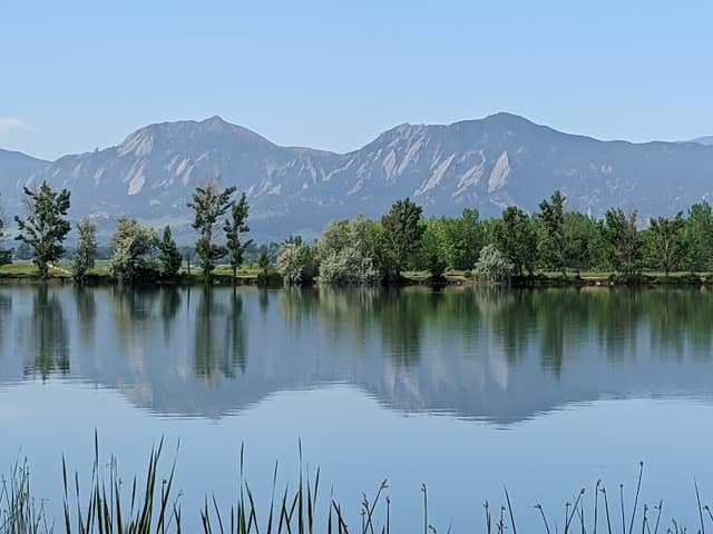 Coot Lake - Image 1