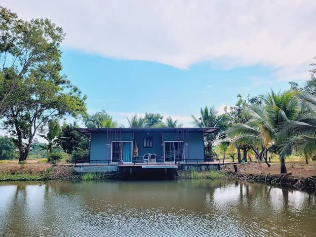 Sawansang Nangkeaw Resort - Image 1