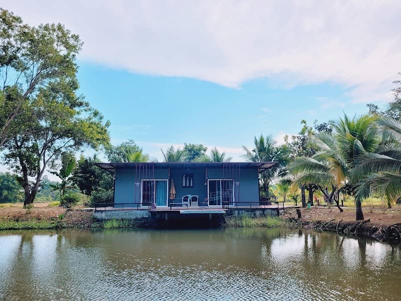 Sawansang Nangkeaw Resort - Image 1