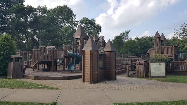 Memorial Park - Image 1