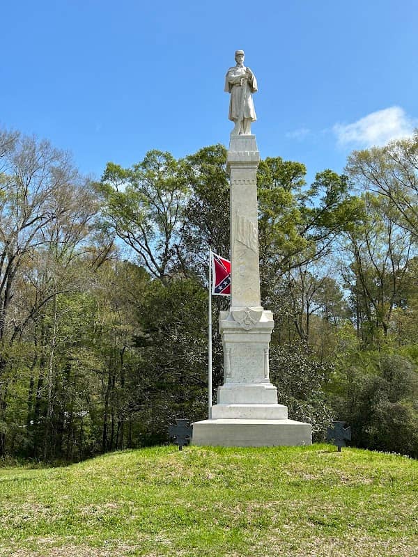 Camp Moore Museum - Image 1