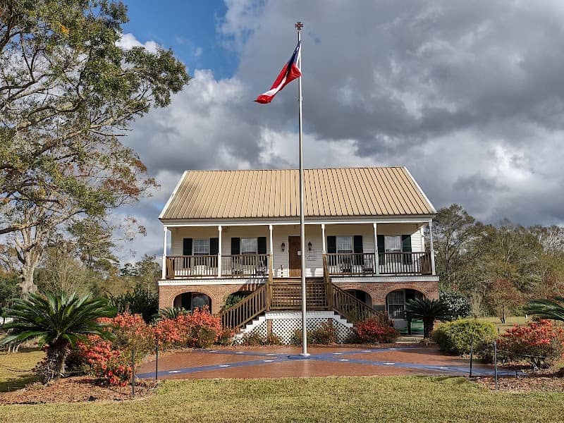Camp Moore Museum - Image 2