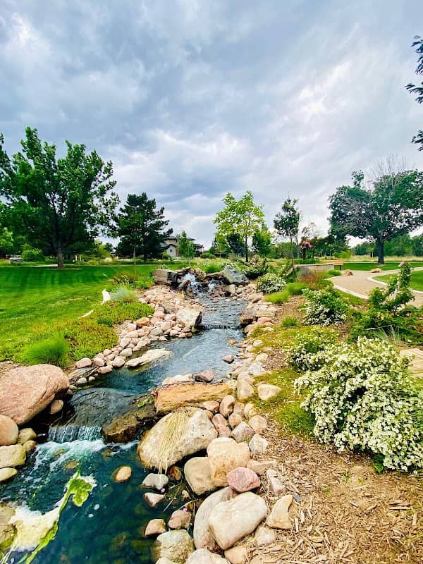 Running Fox Park - Image 2