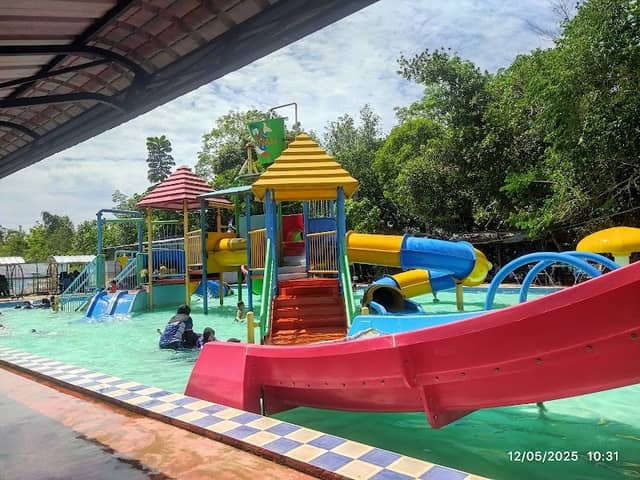 Watebom kyofun - Image 1