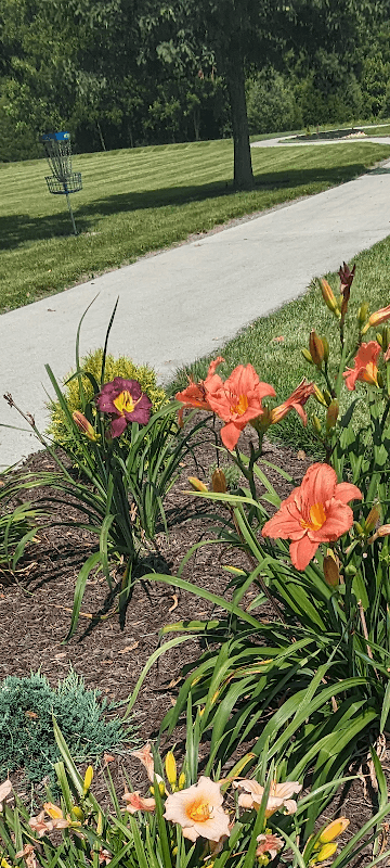 Leesburg Park - Image 1