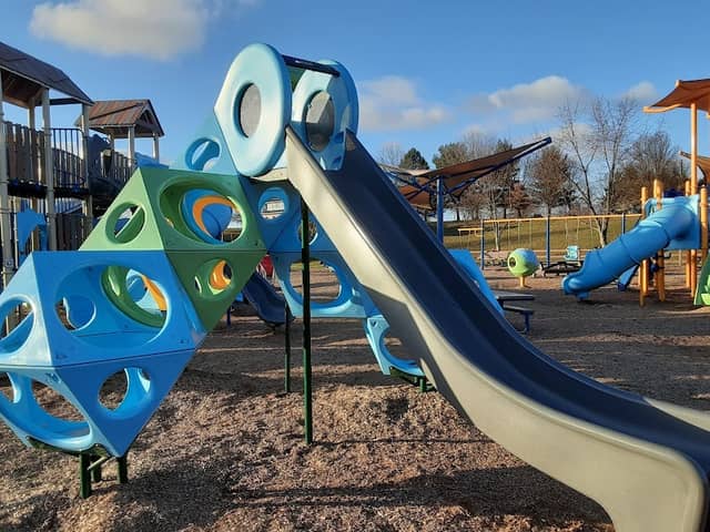 Adams-Ricci Park - Image 3