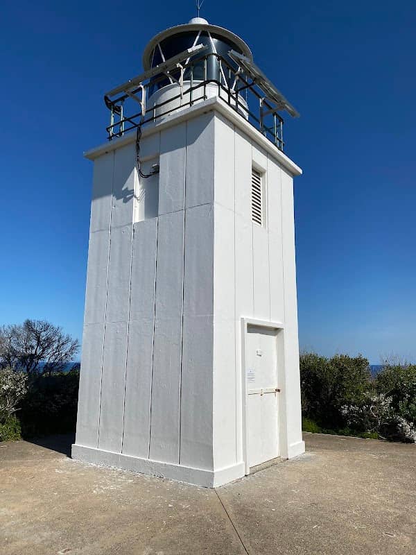 Cape Baily Lighthouse - Image 3