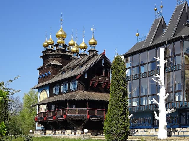 Glockenpalast Museum - Image 2