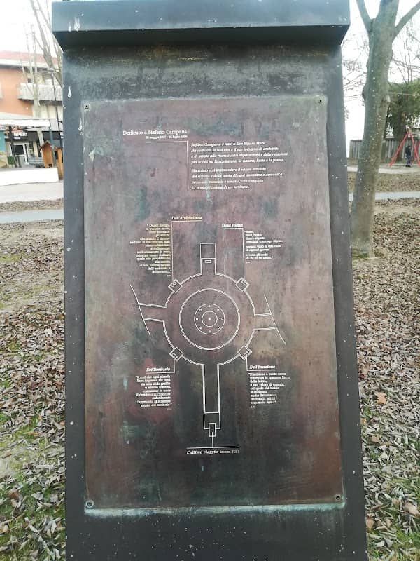 Monumento a Stefano Campana - Image 1
