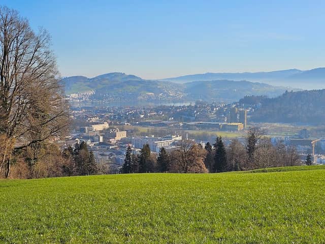 Hüenerwadel - Image 1