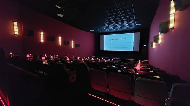 City Bioscoop Kampen - Image 2
