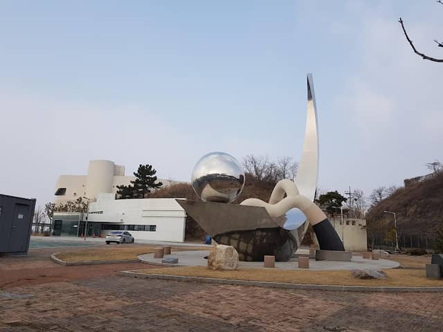 오이도기념공원 - Image 1