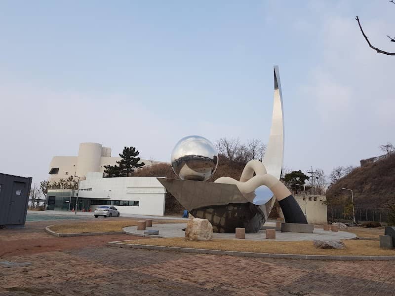 오이도기념공원 - Image 1