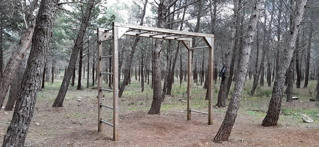 Pineta di Crispiano - Image 2