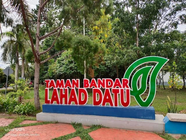 Lahad Datu Recreational Park - Image 1