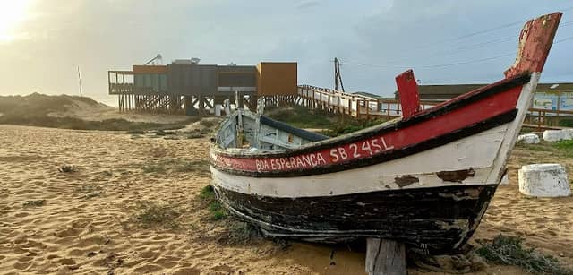 Barco Boa Esperanca - Image 1