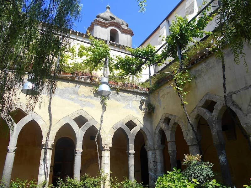 Chiostro di San Francesco - Image 2