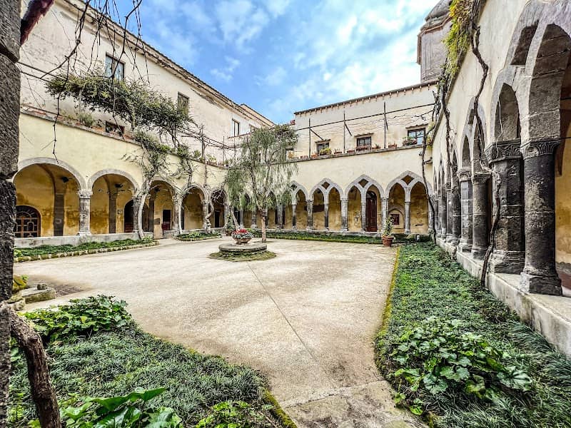 Chiostro di San Francesco - Image 1