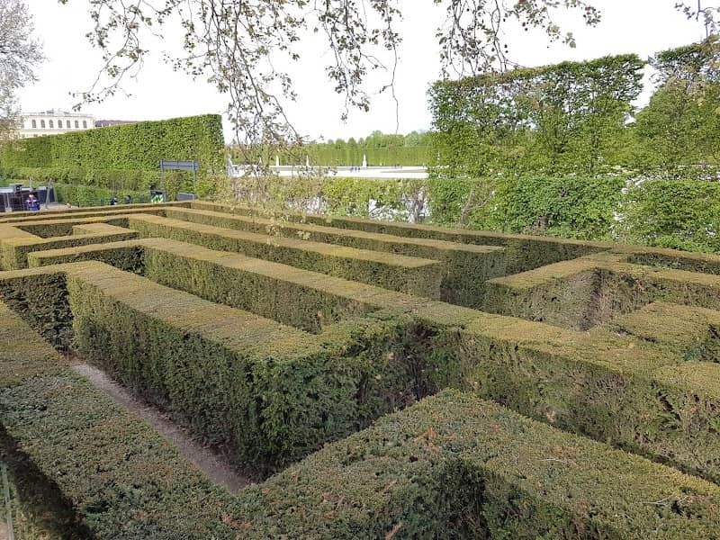 Labyrinth - Image 2