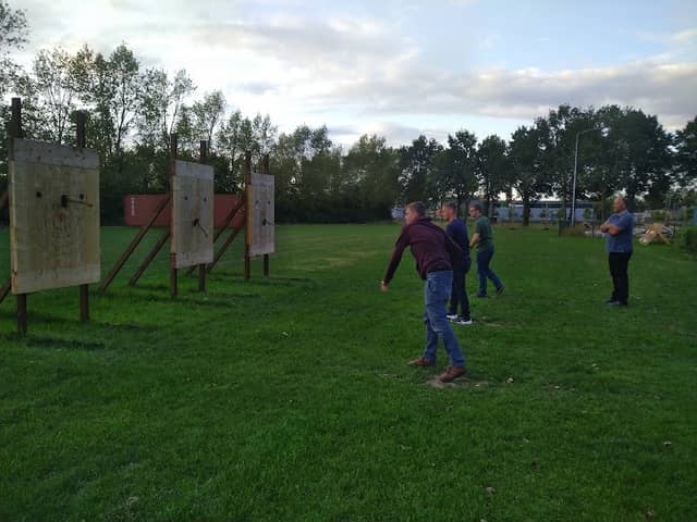 Fun Thrills Weert - Outdoor en Indoor activiteiten - Image 1
