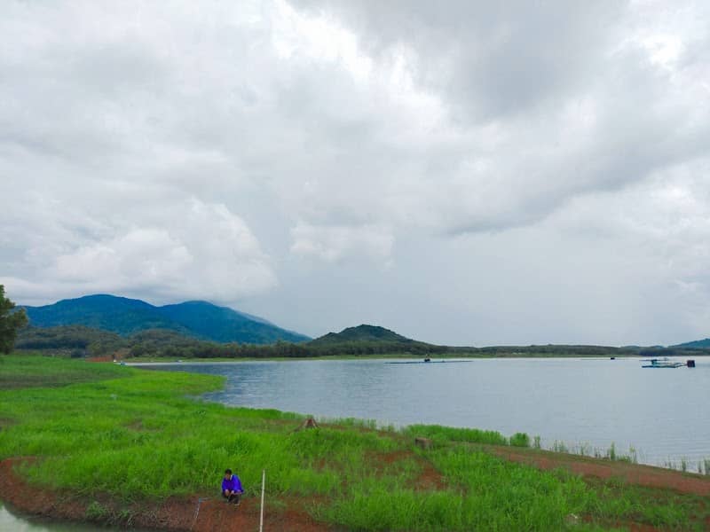บ้านเราริมเขื่อน-สวนคุณดาเฟส2 - Image 1
